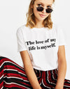 Cotton Crewneck Sweater